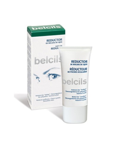 Belcils Reducer of Pouches and Dark Circles Cream 30ml