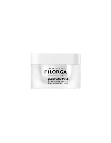 Filorga Sleep Peel Resurfacing Night Cream 50ml
