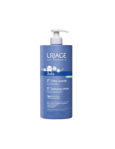 Uriage Bébé 1st Cleansing Cream 1L