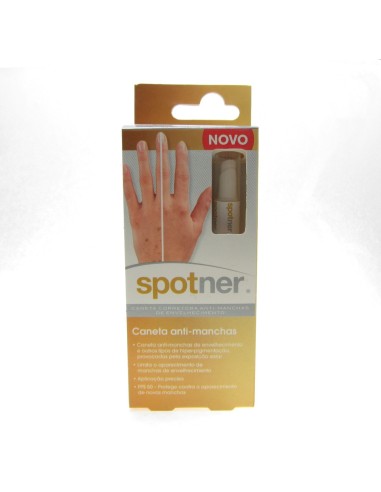 Spotner Pen Anti Brown Spots Hands 2ml