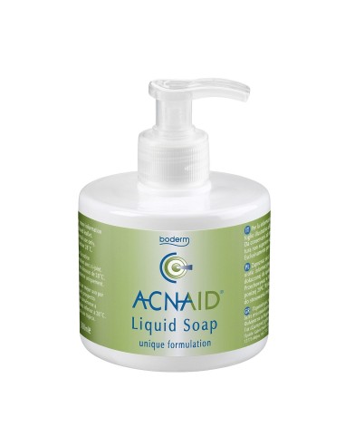 Acnaid Liquid Soap 300ml
