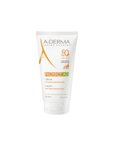 A-Derma Protect AD Cream SPF50 150ml