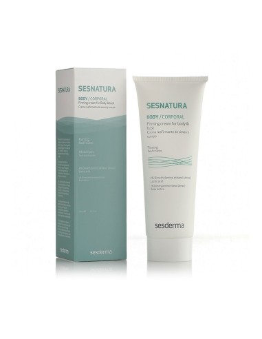 Sesderma Sesnatura Firming Cream for Body and Bust 250ml