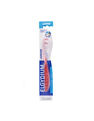 Elgydium Junior Toothbrush 7/12 Years