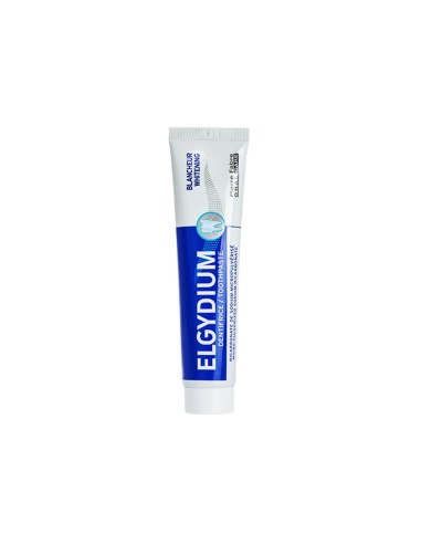 Elgydium Whitening toothpaste 50ml