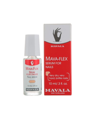 Mavala Mava-Flex Serum Dry Nails 10ml