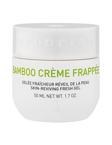 Erborian Bamboo Crème Frappée 50ml