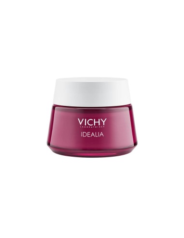 Vichy Idealia Normal Skin Energizing Cream 50ml