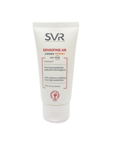 SVR Sensifine AR Anti-Redness Cream SPF50 + 50ml