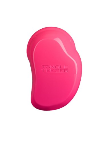 Tangle Teezer Original Extra Pink