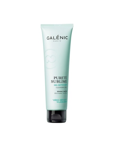 Galenic Pureté Sublime Cleansing Gel 150ml