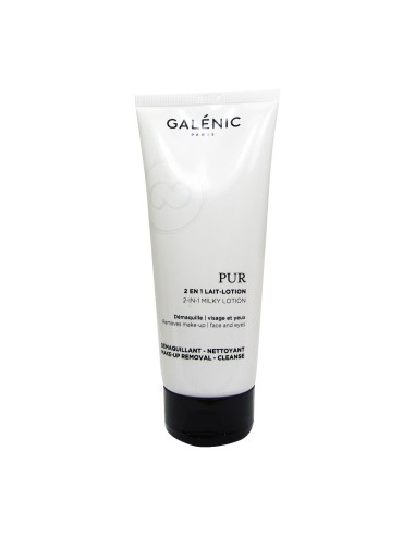 Galenic Pur Cleansing Lotion 2in1 200ml