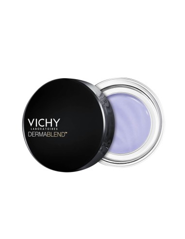 Vichy Dermablend Purple Color Corrector 4.5g