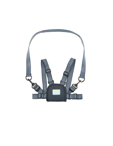Saro Safety Harness with Padded Front