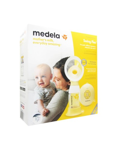 Medela Swing Flex Breast Milk Extractor