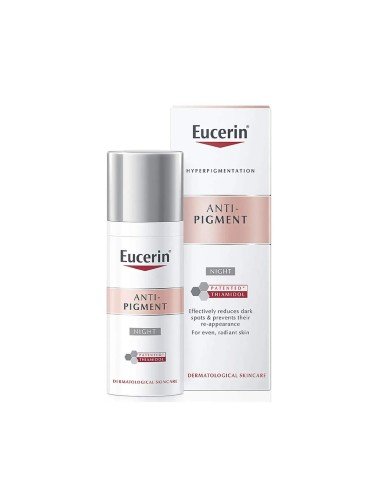 Eucerin Anti Pigment Night Cream 50ML