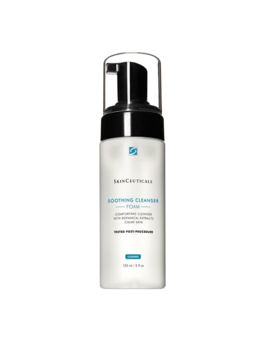 Skinceuticals Soothing Cleanser Foam 150ml