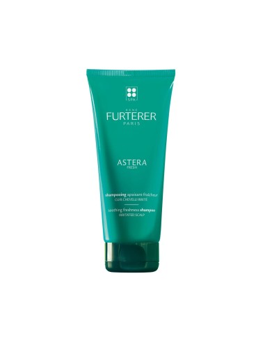 Rene Furterer Astera Fresh Shampoo 200ml