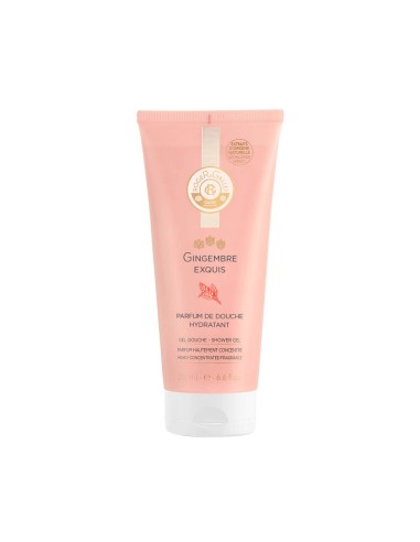 Roger Gallet Gingembre Exquis 200ml