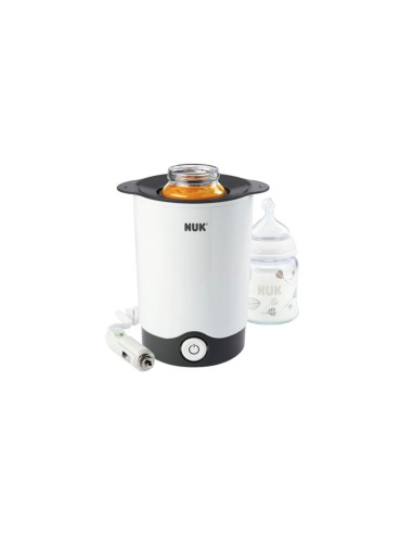 NUK Thermo Express Plus Bottle Warmer