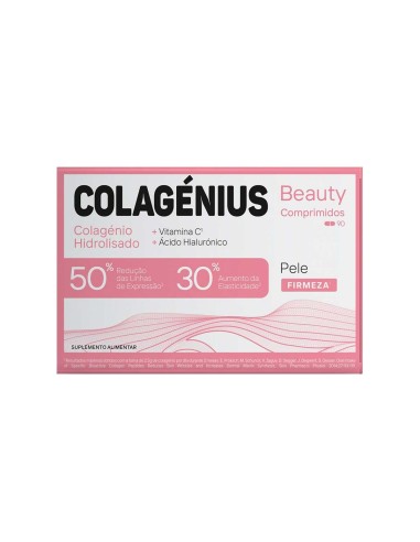 Collagen Beauty 90 Tablets
