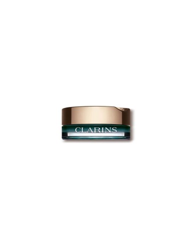 Clarins Ombre Satin 05 Green Mile 4g