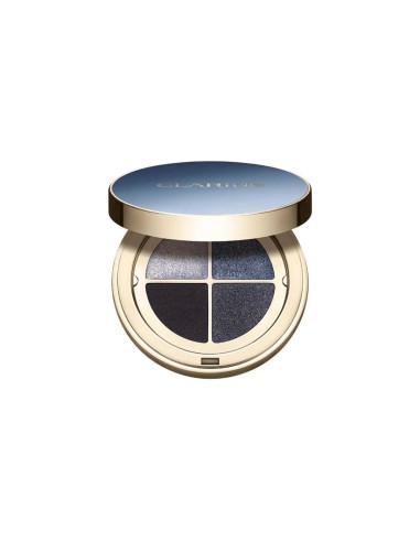 Clarins Ombre 4 Couleurs 06 Midnight Gradation 4.2g
