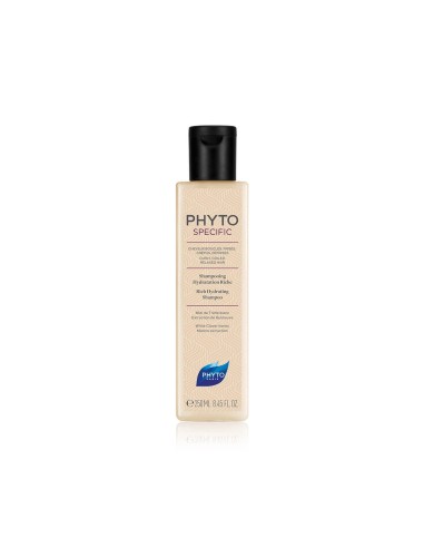 Phyto Specific Shampoo Hydration Rich 250ml