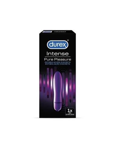Durex Intense Orgasmic Pure Pleasure 1 Mini Stimulator