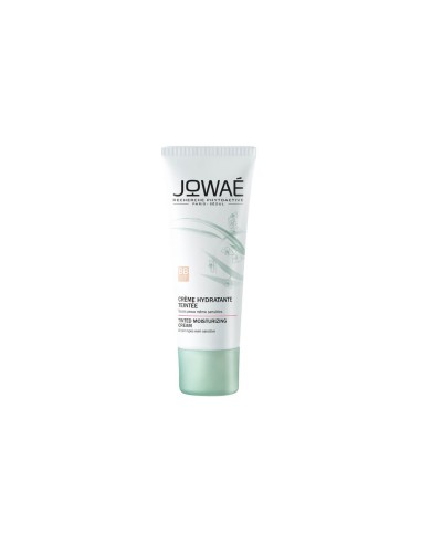 Jowaé moisturizing cream with clear color 30ml