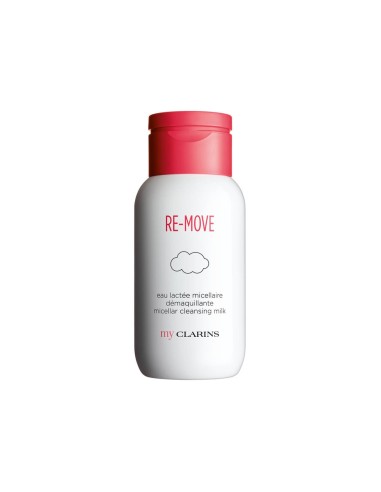 Clarins My Clarins Re-Move Eau Lactée Micellaire 200ml