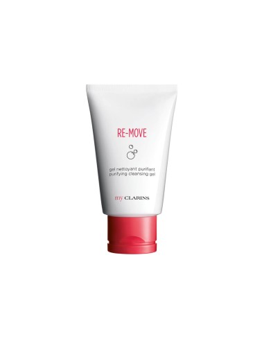 Clarins My Clarins Re-Move Gel Nettoyant Purility 125ml