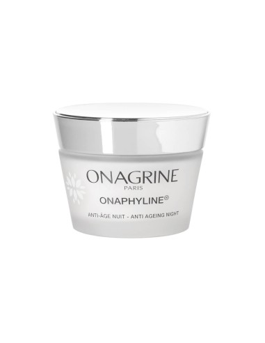Onagrine Onaphyline Cream Night 50ml