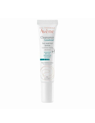 AVENE CLEANANCE COMEDOMED Drying Care Located 15ml