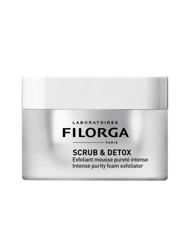 Filorga Scrub and Detox 50ml