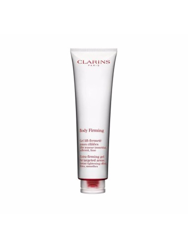 Clarins Body Firming Extra-Firming Gel for Targeted Areas 150ml