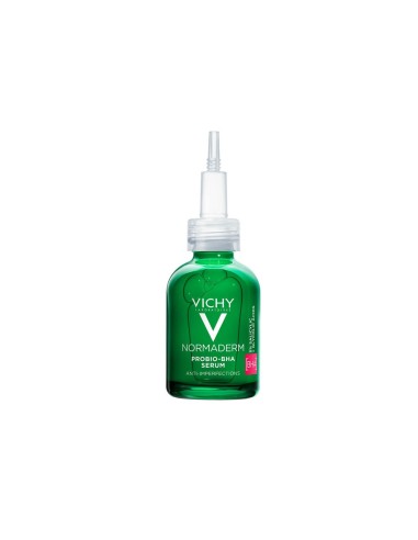 Vichy Normaderm Acne Prone Skin Probio BHA Anti-Imperfections Serum 30ml