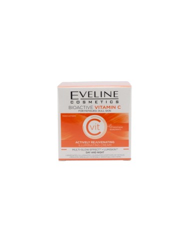 Eveline Cosmetics Bioactive Vitamin C 50ml