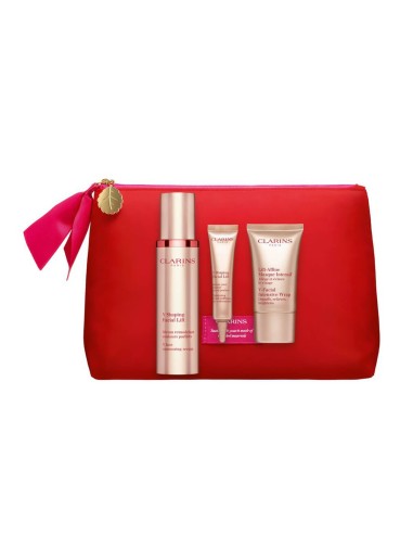 Clarins Coffret Collection V Shaping Facial Lift