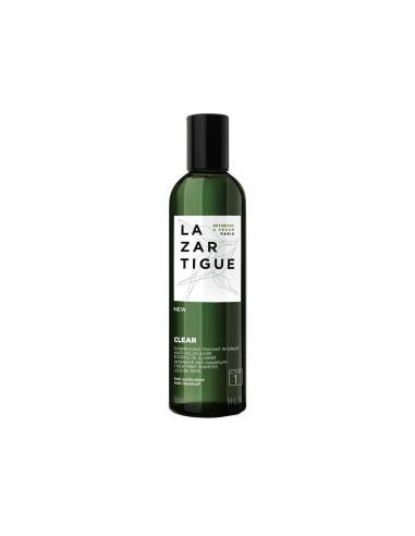 Lazartigue Shampoo Clear 1 250ml