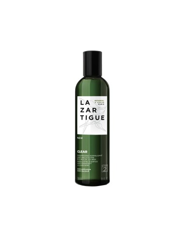 Lazartigue Shampoo Clear 2 250ml