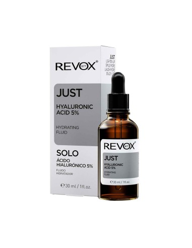Revox B77 Just Hyaluronic Acid 30ml