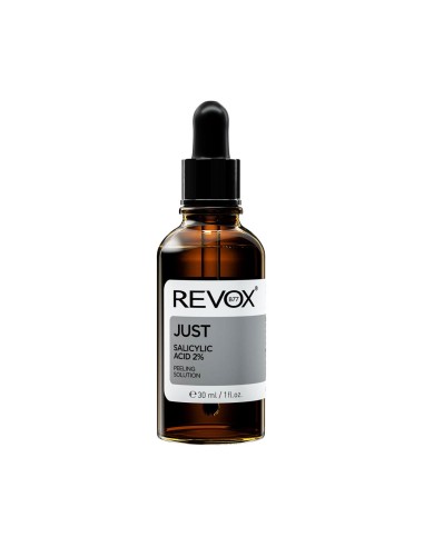 Revox B77 Just Salicylic Acid 30ml