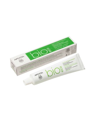 Apivita Bio Eco Natural Protection Toothpaste 75ml