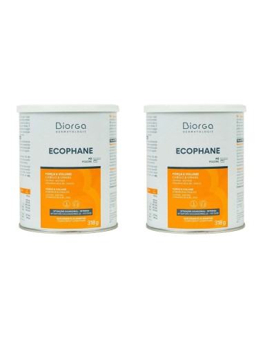Ecophane Duo Fortifying Hair and Nails Powder 318g