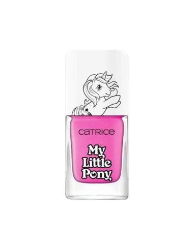 Catrice My Little Pony Nail Lacquer C01 Sweet Cotton Candy 10,5ml