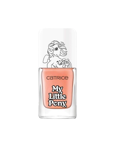 Catrice My Little Pony Nail Lacquer C01 Sweet Cotton Candy 10,5ml