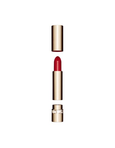 Clarins Joli Rouge The Refill 743 Cherry Red 3.5g