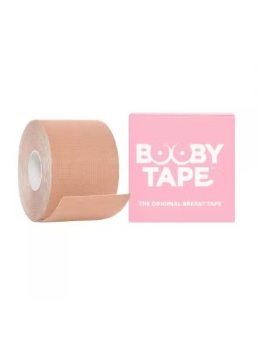 Booby Tape The Original Breast Tape Nude