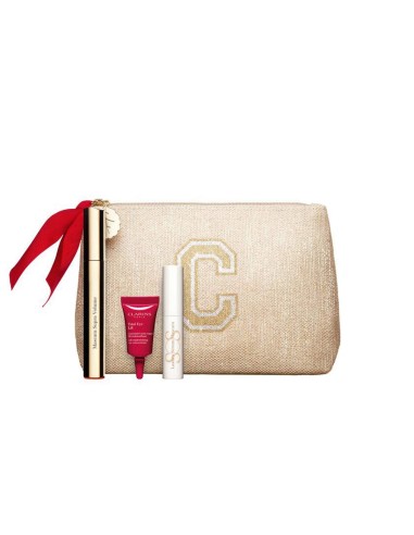Clarins Coffret All About Eyes